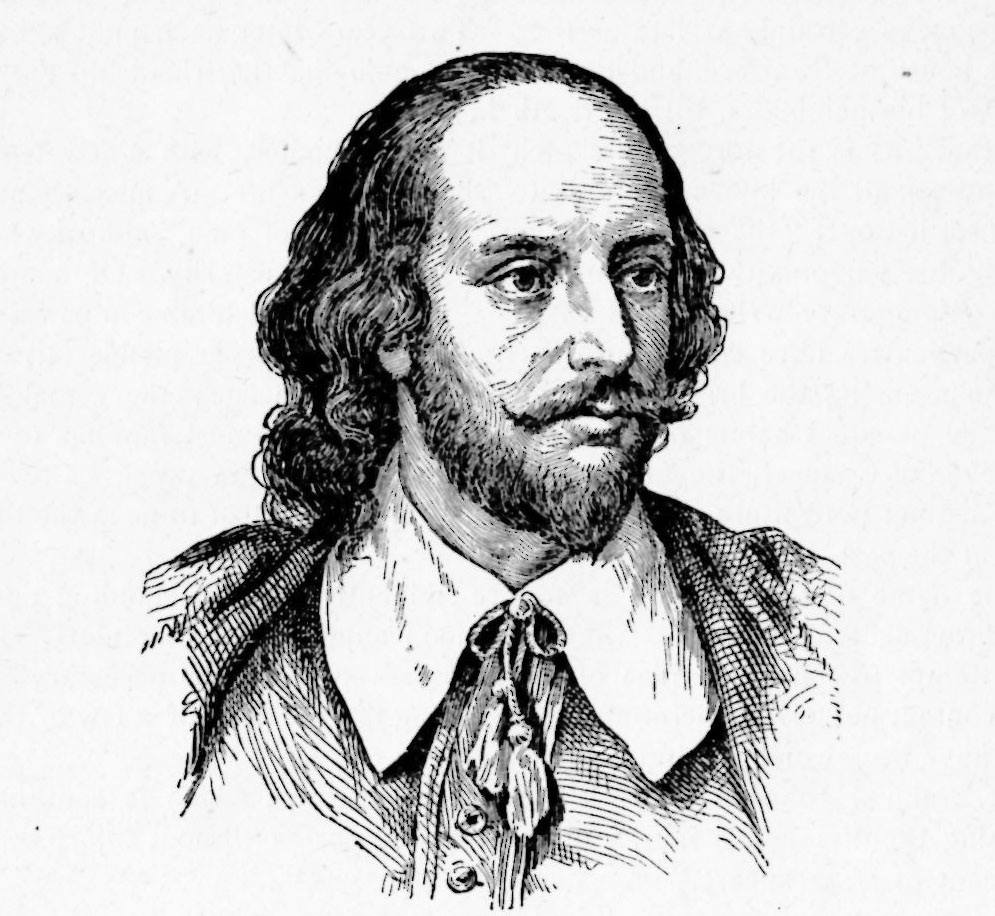 William Shakespeare